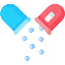 Capsule icon