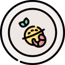 polenta icon