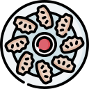 gyoza icon