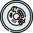 sushi icon