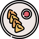 samosa icon