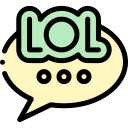 jajaja icon