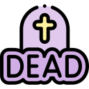 muerto icon