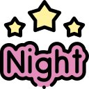 noche icon