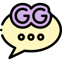 gg icon