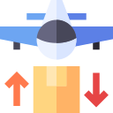 avión icon