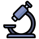 microscopio icon