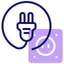 cable icon