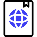 pasaporte icon