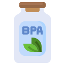 sin bpa icon