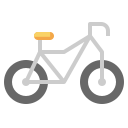 bicicleta icon