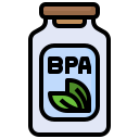 sin bpa icon