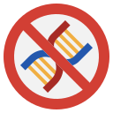 no gmo icon