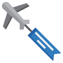 aeronave icon