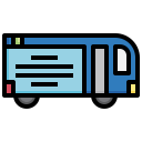 autobús icon