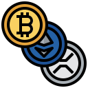 criptomoneda icon