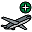 aeronave icon