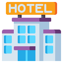 hotel icon