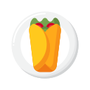 burrito icon