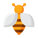 abejas icon