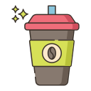 café icon