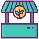 tienda icon