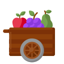 frutas icon