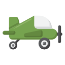 avión icon