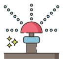 aspersor icon