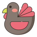 pavo icon