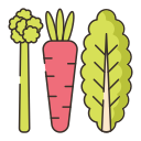 verduras 