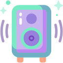 altavoz icon