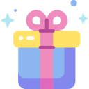 regalo icon