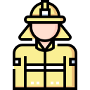 bombero icon