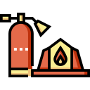 bombero icon