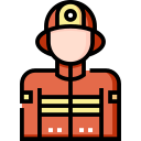 bombero icon