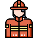 bombero icon