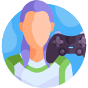 jugador icon