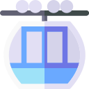 teleférico icon