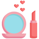 cosmético icon