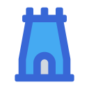 castillo icon