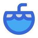 agua de coco icon