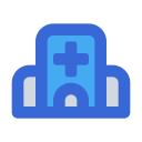 hospital icon