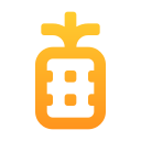 piña icon