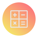 calculadora icon