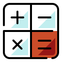 calculadora icon