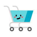 carrito de compras icon