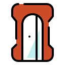 sacapuntas icon