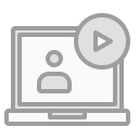 webinar icon