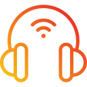 auriculares icon